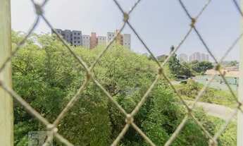 Imagem 6: Apartamento para Aluguel - Parque Marajoara, 2 Quartos, 58 m2