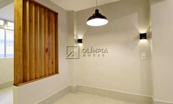 Imagem 4: Apartamento Venda 3 Dormitórios - 110 m² Pinheiros