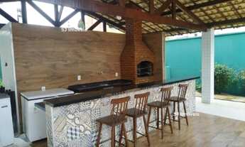 Imagem 4: Apartamento para aluguel possui 108 metros quadrados com 3 quartos em Cocó - Fortaleza - C