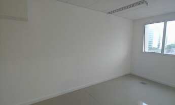 Imagem 3: Excelente sala comercial localizada a apenas 40 m da estação São Joaquim do Metrô