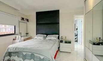 Imagem 2: JS Apartamento para venda possui 60 metros quadrados com 2 quartos em Ponta D'Areia