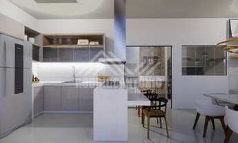 Imagem 2: Casa em construção no Interlagos