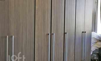 Imagem 3: Apartamento à venda em Bosque da Saúde com 120 m², 3 quartos, 1 suíte