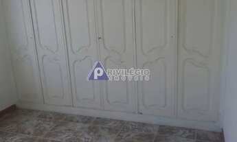 Imagem 6: Apartamento à venda, 4 quartos, 1 suíte, 1 vaga, Copacabana - RIO DE JANEIRO/RJ