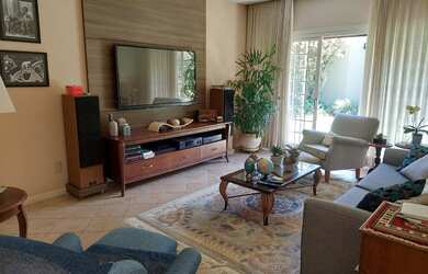 Imagem 6: Sobrado com 3 dormitórios à venda, 431 m² por R$ 1.280.000 - Cidade Universitária - Campin