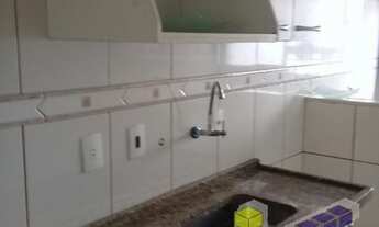 Imagem 2: SANTO ANDRE - Residential / Apartment - SÃO JORGE