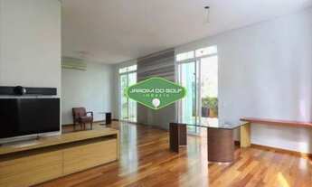 Imagem: Casa em condomínio à venda Brooklin Paulista