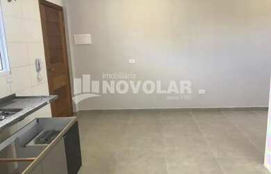Imagem 5: Apartamento na Vila Maria com 1 Dormitório