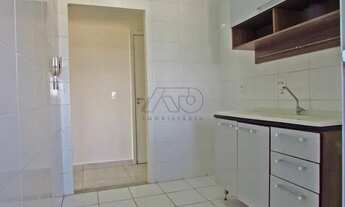 Imagem 6: Apartamento para aluguel, 2 quartos, 1 suíte, 2 vagas, NOVA AMERICA - PIRACICABA/SP