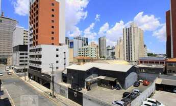 Imagem 6: Apartamento para Aluguel - Centro, 1 Quarto, 17 m2