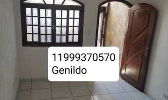 Imagem: Lindo sobrado 2 dormitórios 2banheiros