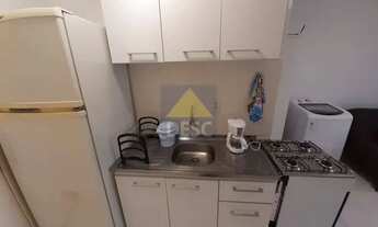 Imagem 7: Kitnet para Locação Anual na rua 3146 - Ed. Nayara