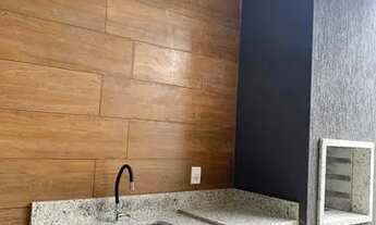 Imagem 7: Sobrado para venda possui 124 metros quadrados com 3 quartos em Vila Ré - São Paulo - SP