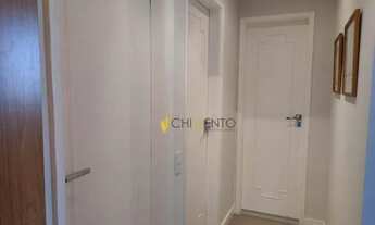 Imagem 7: Apartamento com 2 dormitórios à venda, 77 m² por R$ 850.000 - Moema - São Paulo/SP