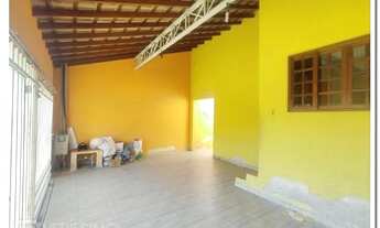 Imagem 4: Jd. Montreal - 3 Dormitórios - Espaço Gourmet