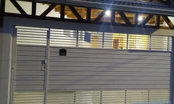 Imagem 4: SOBRADO - POMPÉIA - SP