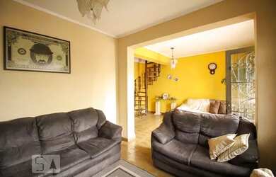 Imagem 4: Casa à Venda - Mandaqui, 3 Quartos, 325 m2