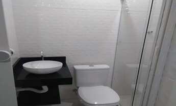 Imagem 1: Casa Jardim Planalto São Paulo/SP