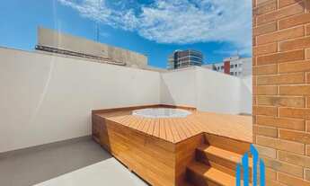 Imagem: Apartamento para venda tem 123 metros quadrados