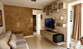 Imagem 4: RESERVA PARQUE MOBILIADO