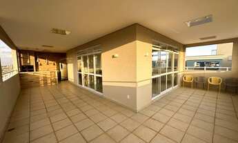 Imagem 2: Apartamento para aluguel possui 43 metros quadrados com 1 quarto em Barranco - Taubaté - S