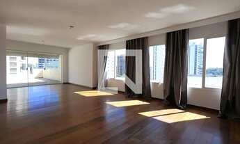 Imagem: Apartamento à Venda - Real Parque, 1 Quarto