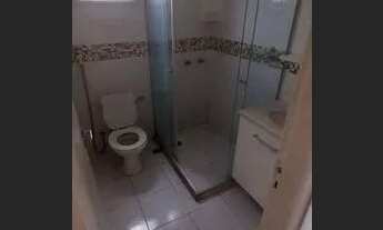 Imagem 3: Apartamento com 3 dormitórios à venda, 72 m² por R$ 460.000 - Parque Brasília - Campinas/S