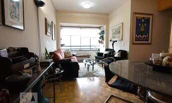 Imagem 2: Apartamento à Venda - Vila Andrade, 3 Quartos, 150 m2