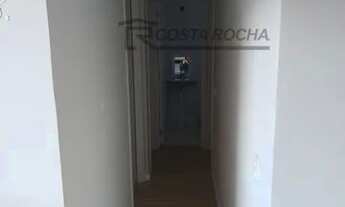 Imagem 2: Apartamento com 3 dormitórios para alugar, 63 m² por R$ 2.400,00/mês - Edifício Jardim dos