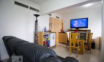 Imagem: Apartamento à Venda - Jardim Paulista