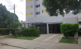 Imagem 2: AP 2 QTs, Campo Grande