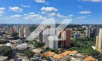 Imagem 2: Apartamento - Cambuí - Campinas