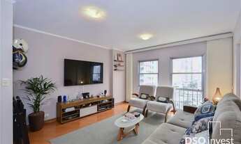 Imagem 6: Apartamento tipo para venda com 3 quartos, 100m²