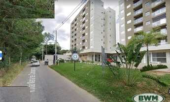 Imagem 4: Apartamento com 2 dormitórios à venda, 53 m² por R$ 225.000,00 - Condomínio Mirante da Col