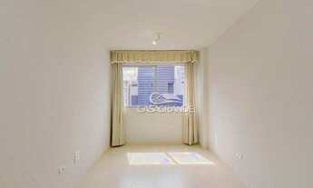 Imagem 6: Apartamento com 1 dormitório para alugar, 43 m² por R$ 1.285,00/mês - Centro - Curitiba/PR