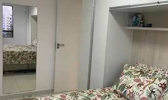 Imagem 7: Apartamento com 2 dormitórios à venda, 61 m² por R$ 499.000,00 - Jardim Oceania - João Pes