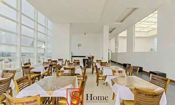 Imagem 5: Studio para aluguel no Centro