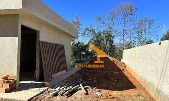 Imagem 2: Casa com 2 dormitórios para alugar, 110 m² por R$ 1.800,00/mês - Jardim Nossa Senhora das
