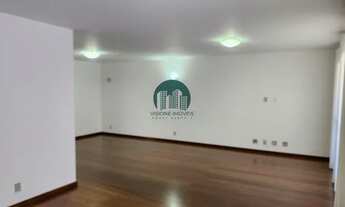 Imagem: Apartamento 4 dorm, sendo 2 suítes com