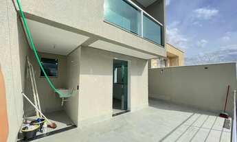 Imagem 4: Casa com 3 dormitórios à venda em Belo Horizonte