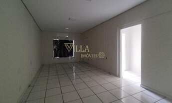 Imagem 3: Casa para Locação em Araçatuba, Vila Mendonça, 4 dormitórios, 1 banheiro, 2 vagas