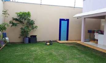 Imagem 4: Casa para venda possui 150 metros quadrados com 3 quartos em Vila Bela Flor - Mogi das Cru