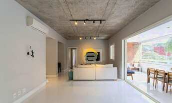 Imagem 3: Apartamento com 3 dormitórios, 151 m² - Itaim Bibi - São Paulo/SP