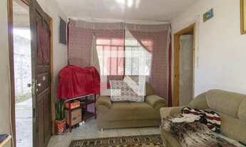 Imagem 4: Casa para Aluguel - Tatuquara, 2 Quartos, 50 m2