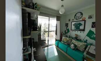 Imagem 2: Apartamento à Venda - Santana, 4 Quartos, 103 m2