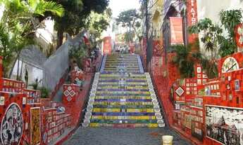 Imagem: Alugo quarto na Lapa