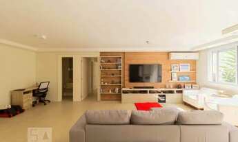 Imagem 2: Apartamento à Venda - Jardim Paulista, 2 Quartos, 130 m2