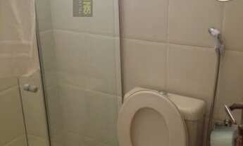 Imagem 6: 2 quartos no Ed. Flamboyant Cód: 3528 A