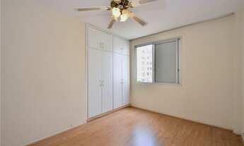 Imagem 7: APARTAMENTO RESIDENCIAL em São Paulo - SP, Santa Cecília