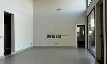 Imagem 2: Casa com 3 dormitórios à venda, 209 m² por R$ 2.400.000,00 - Alphaville Nova Esplanada - V